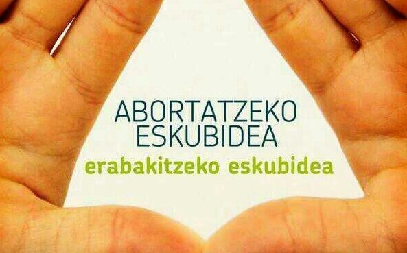 aborto eskubidea