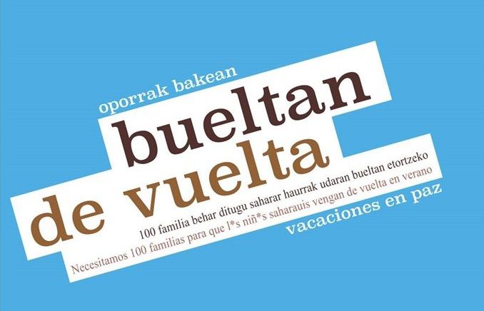 aeman buelta