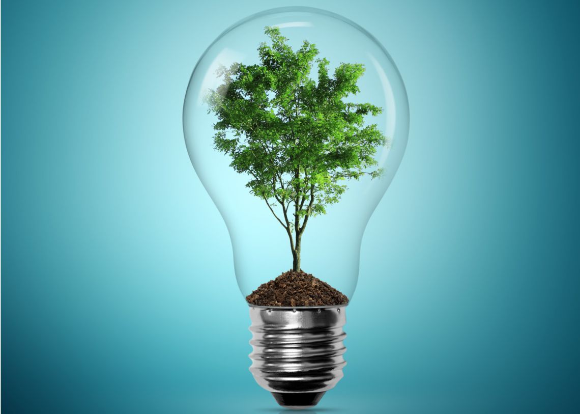 ahorro energético