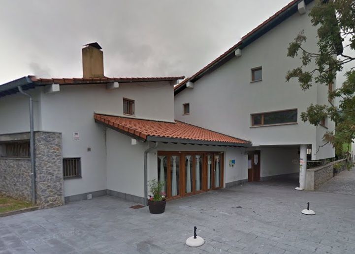 amasa restaurante