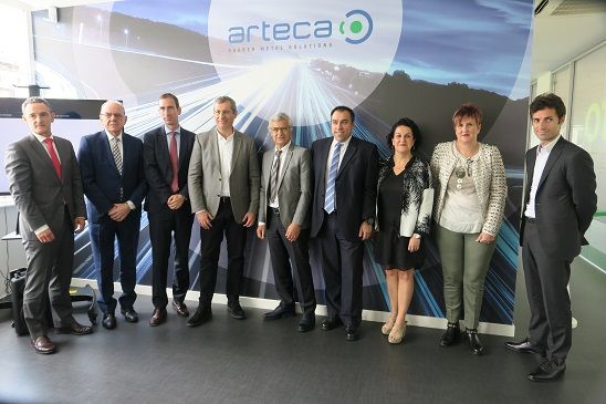 arteca