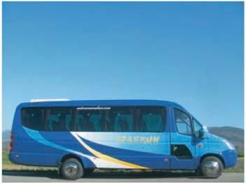 autobusa amasa