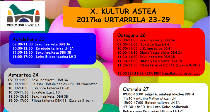 azubimuxu kultur astea