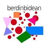 berdinbidean