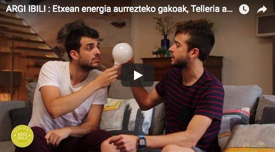 bideo telleria