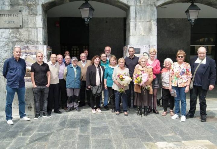 erebote plaza bisita gidatua panelak