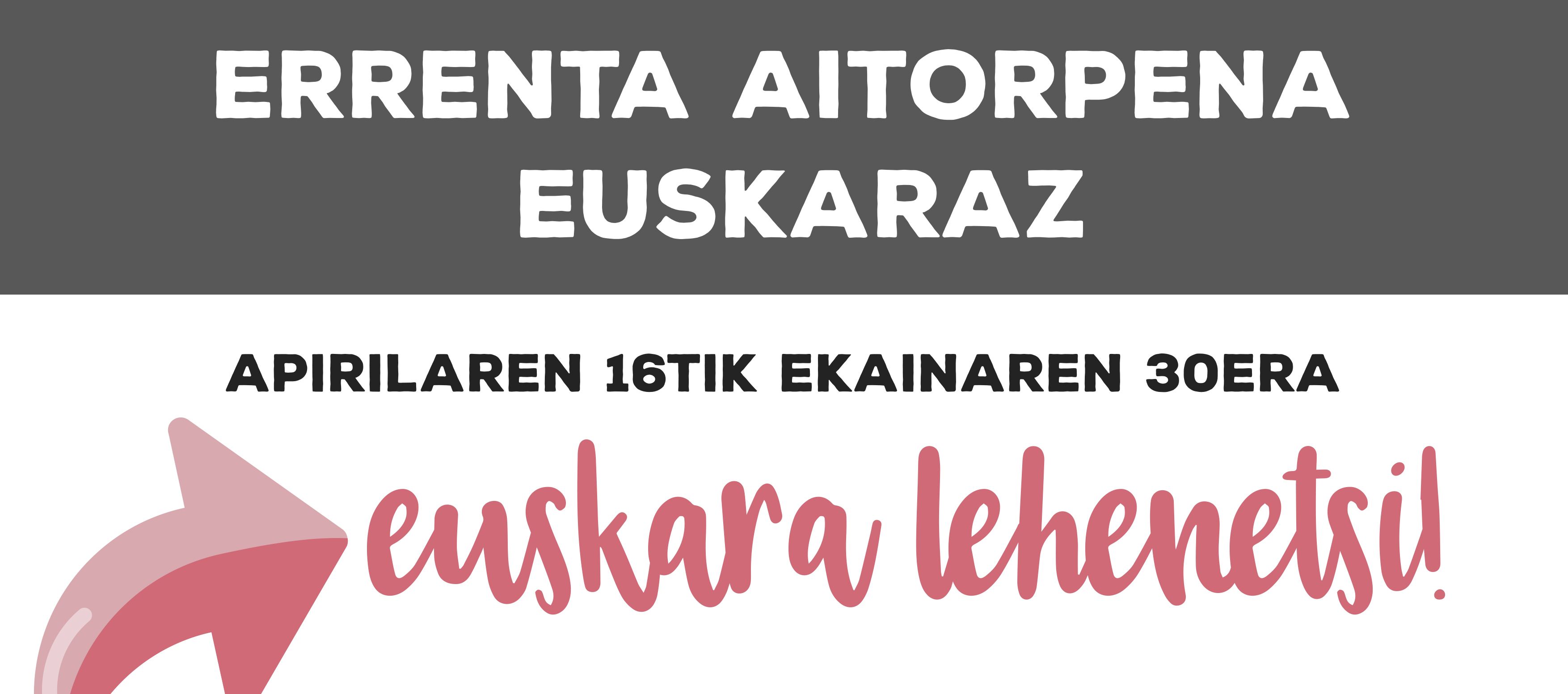 errenta aitorpen otza 2018