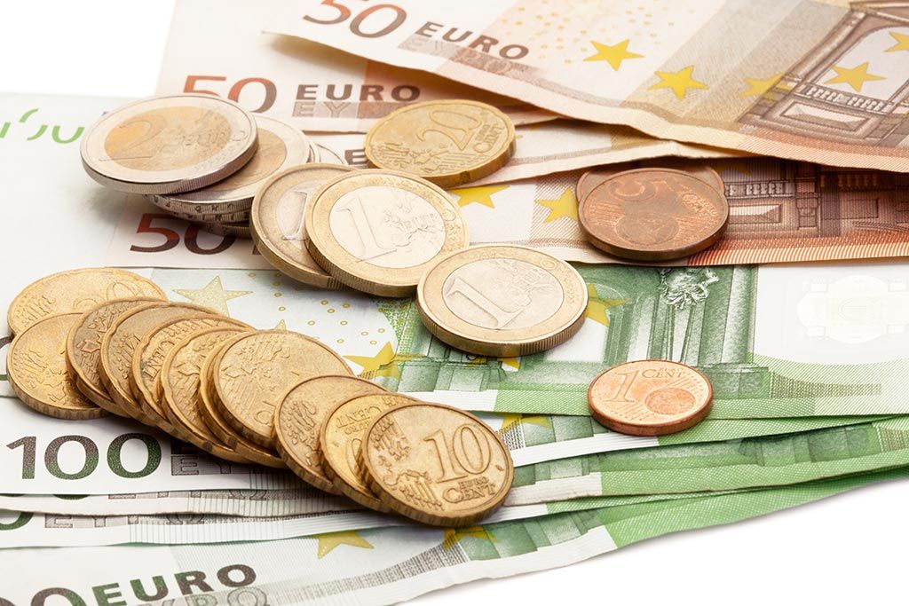 euros