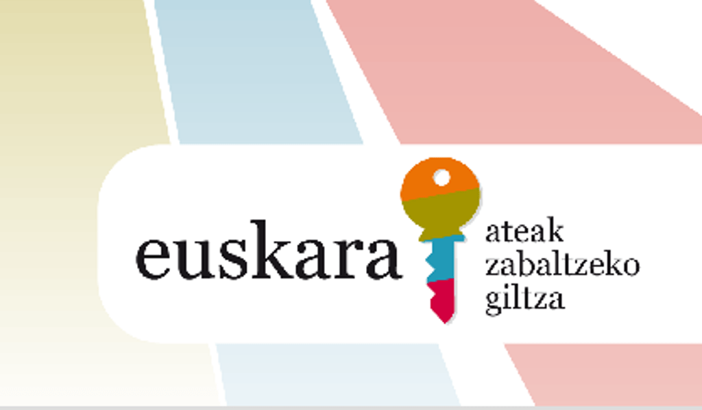 euskara