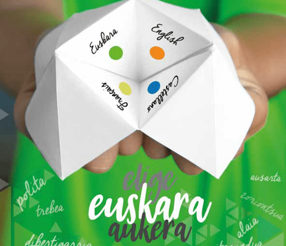 euskara ikastaroa 2018-2019