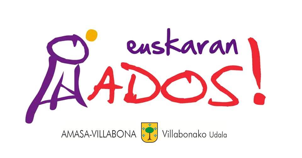 euskaran ados