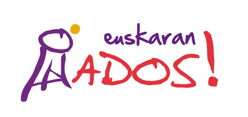 euskaran ados txurian
