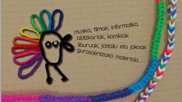 euskarazko