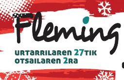 fleming