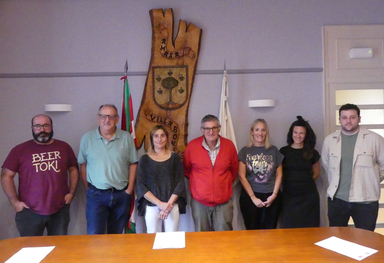 fleming akordioa 2024ko iraila