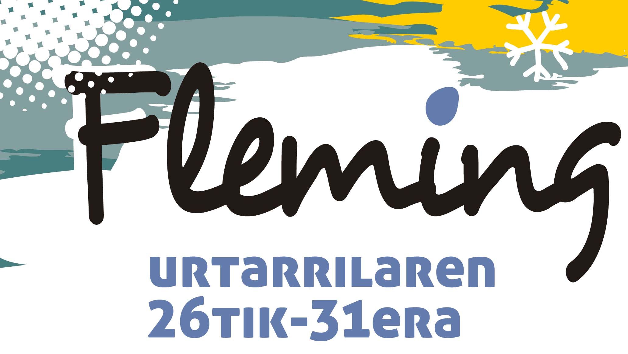 fleming web