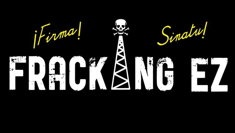 frack