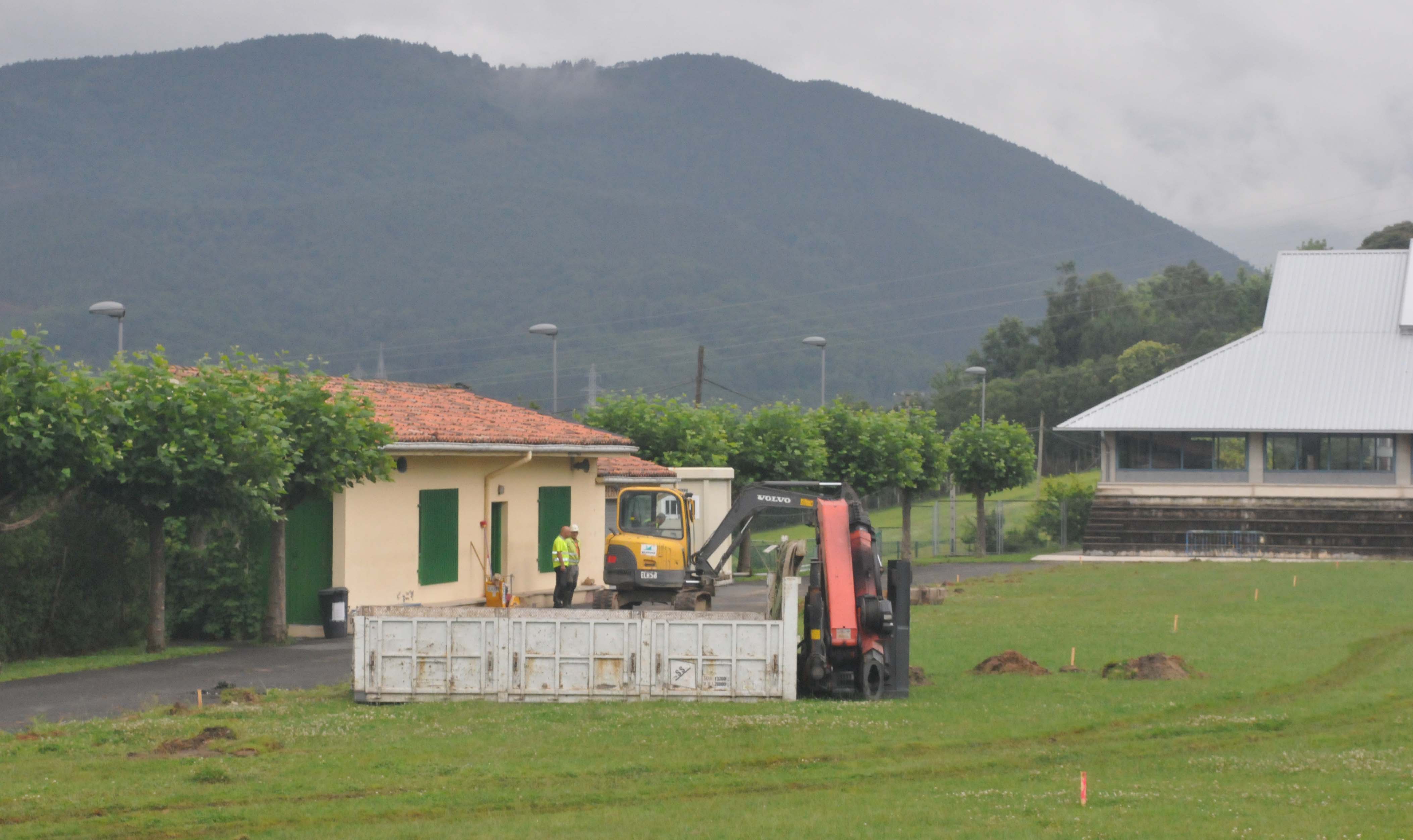 futbol zelaia
