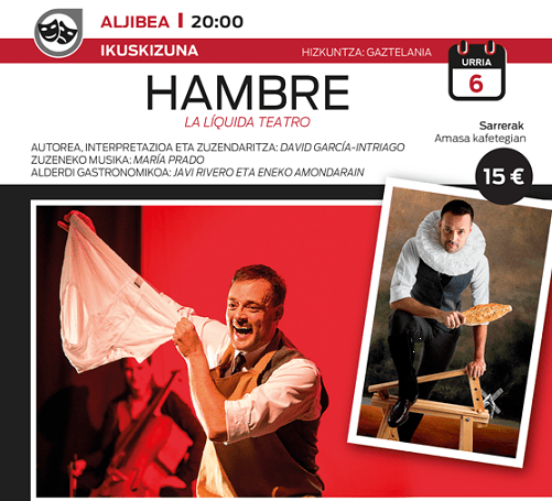 hambre