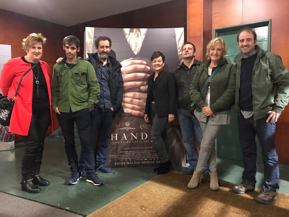 handia