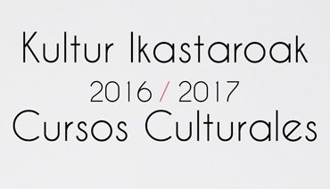 ikastaroak2016-2017