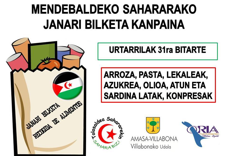 sahara bilketa web
