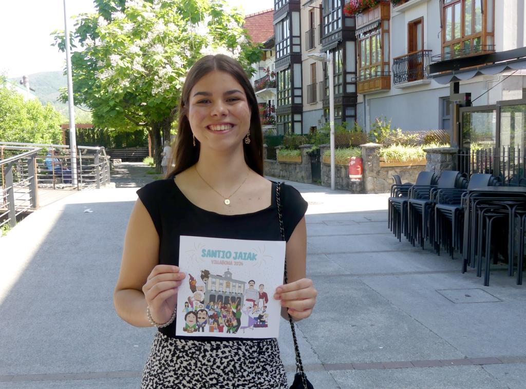 20240617 Mireia Modino