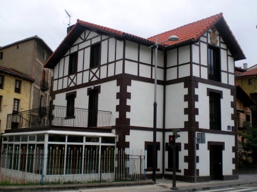 GAZTELEKUA