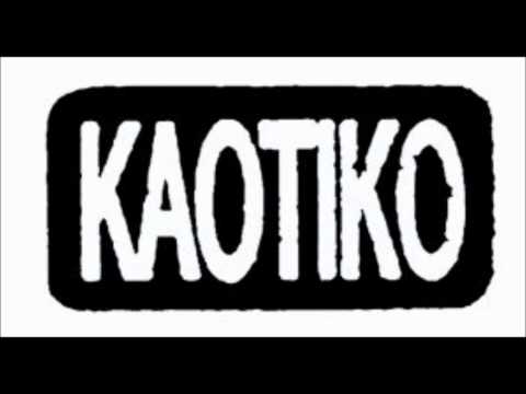 kaotiko