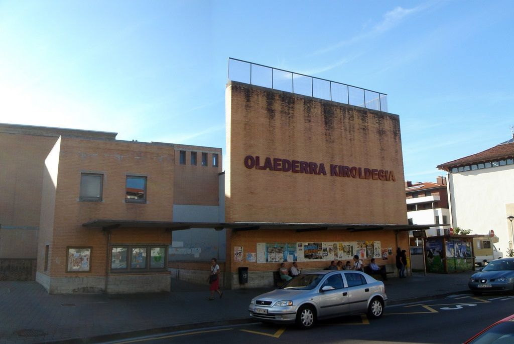 kiroldegia