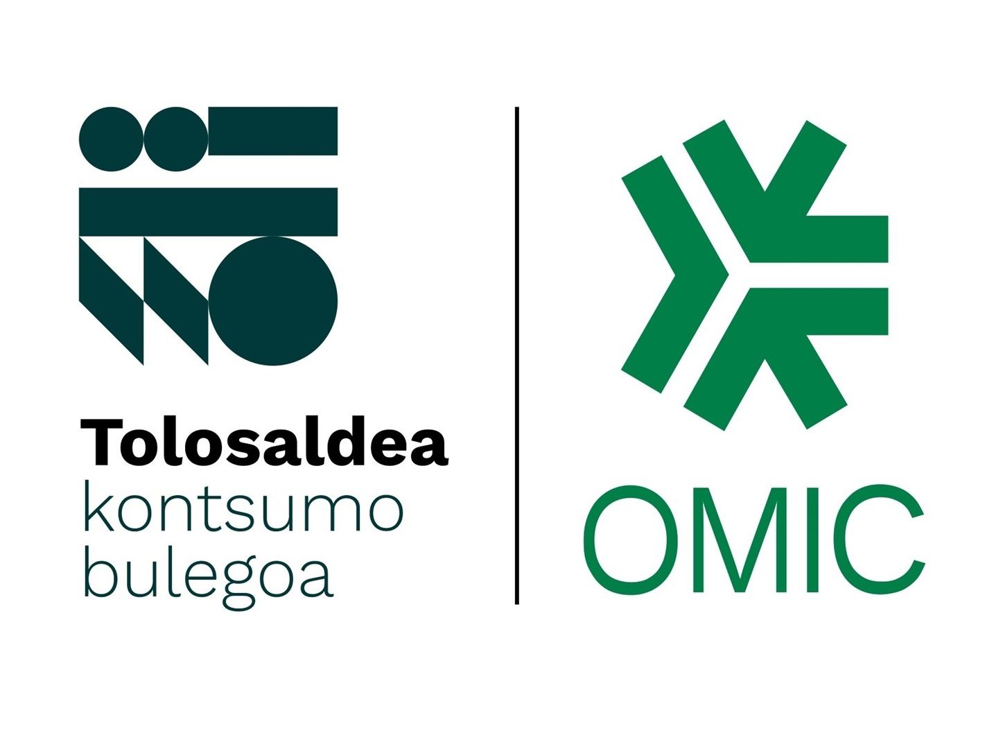 kontsumo bulegoa logoa