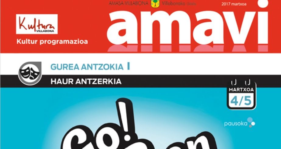 kultura martxoa