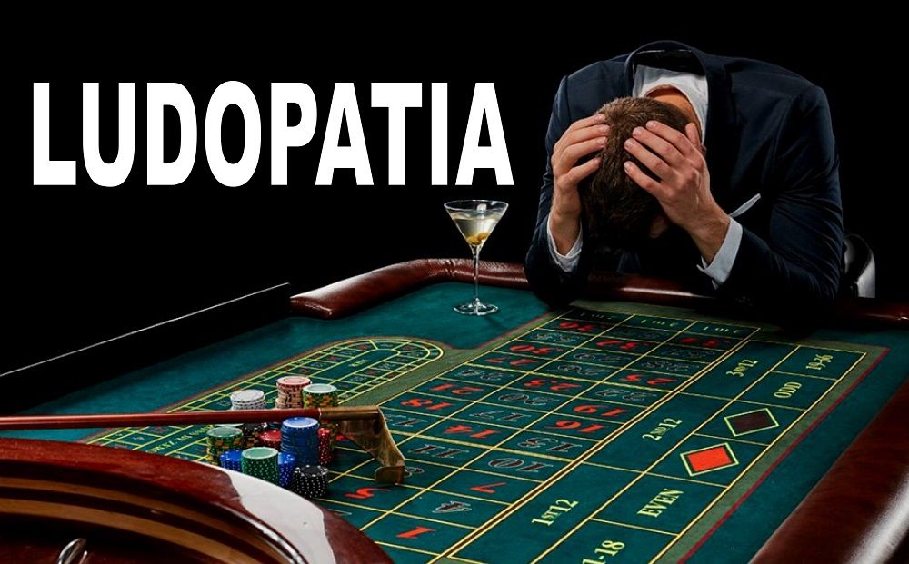 ludopatia hitzaldia