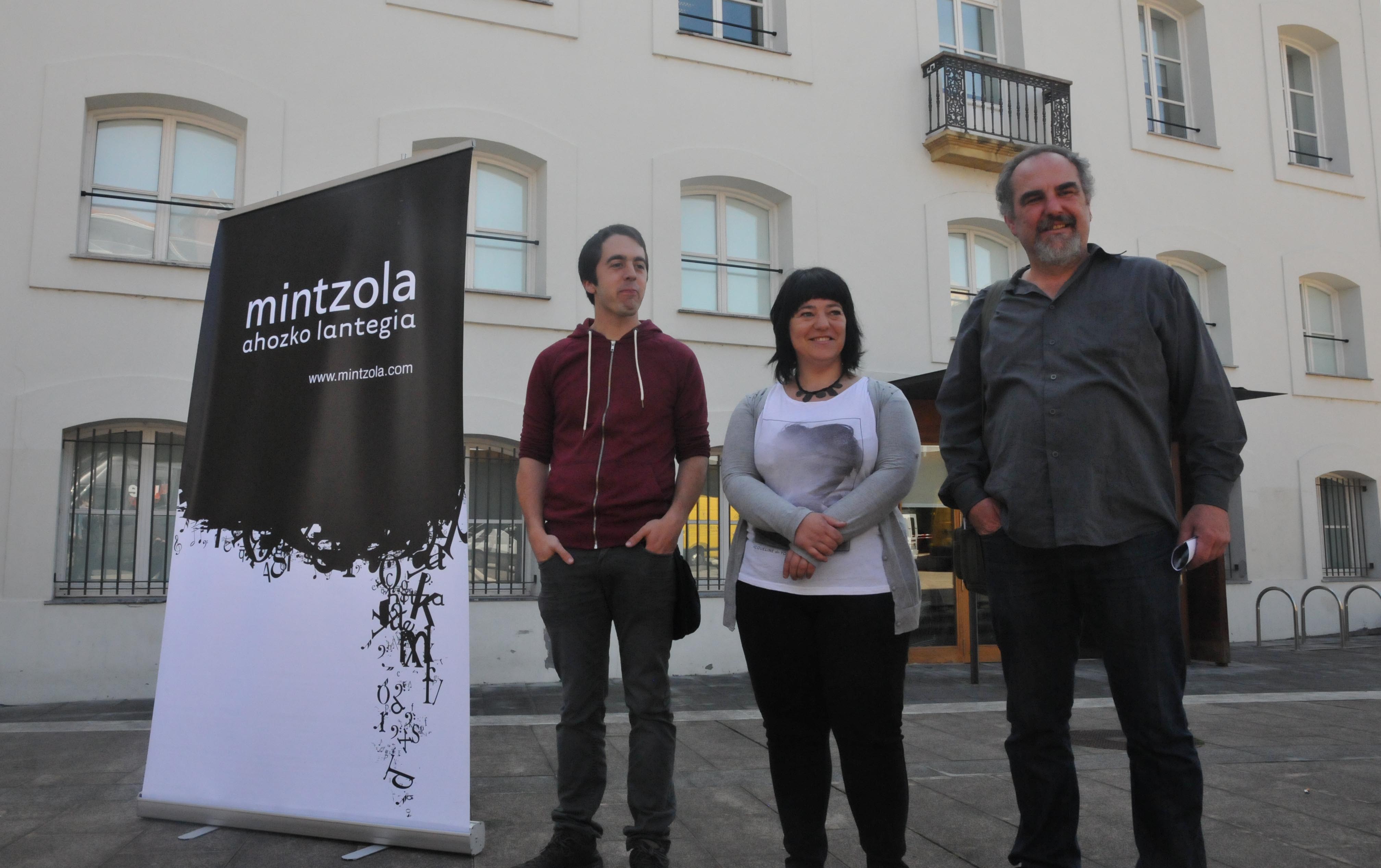 mintzola