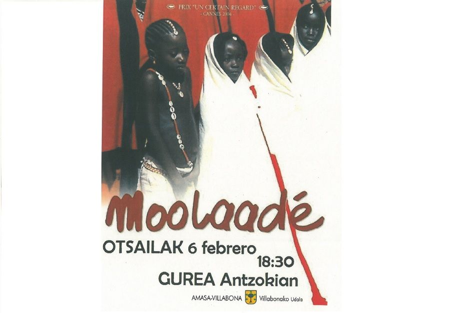 moolade