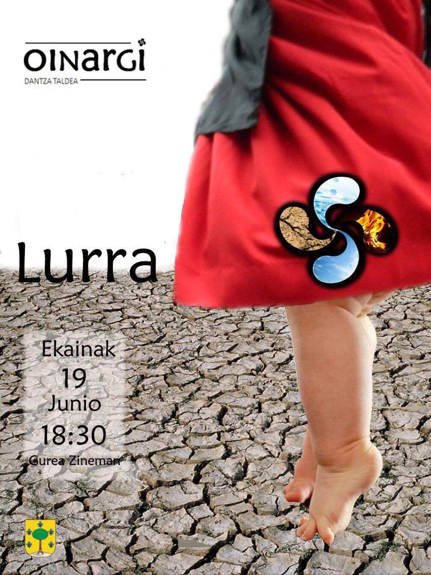 oinargi lurra
