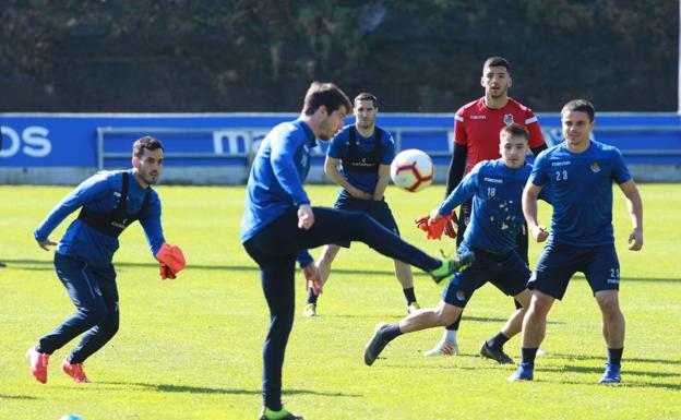 reala entrenamendua