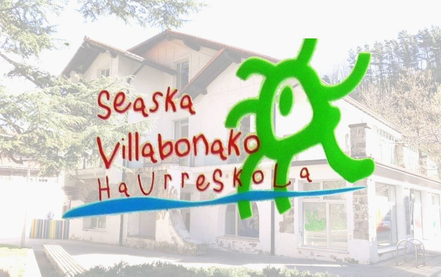 seaska albisterako
