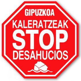 stop deshaucios