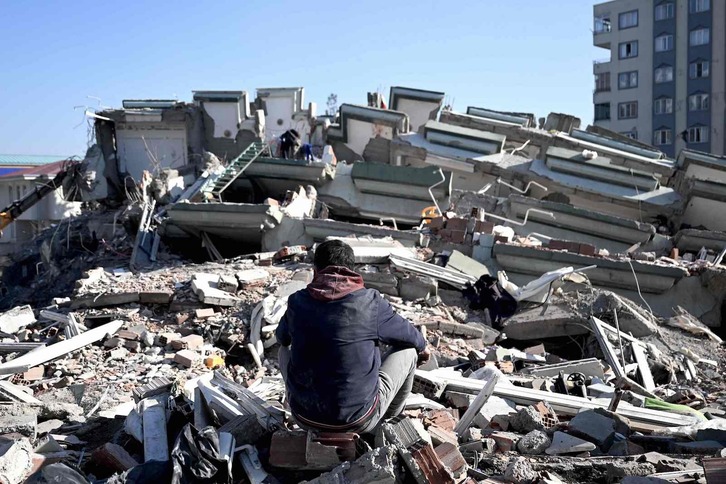 terremotoTurkia