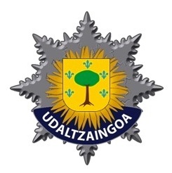 udaltzaingoa logoa