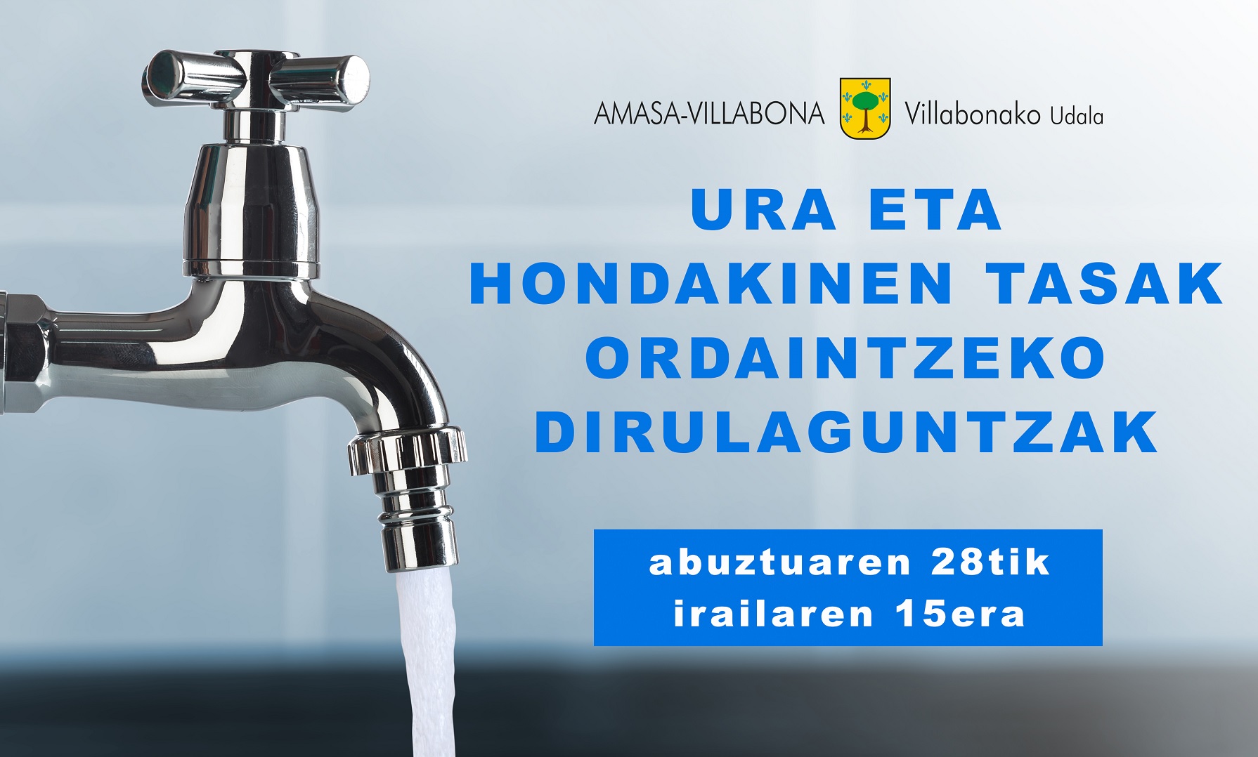 ura hondakinak web