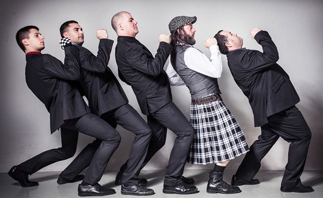 vendetta
