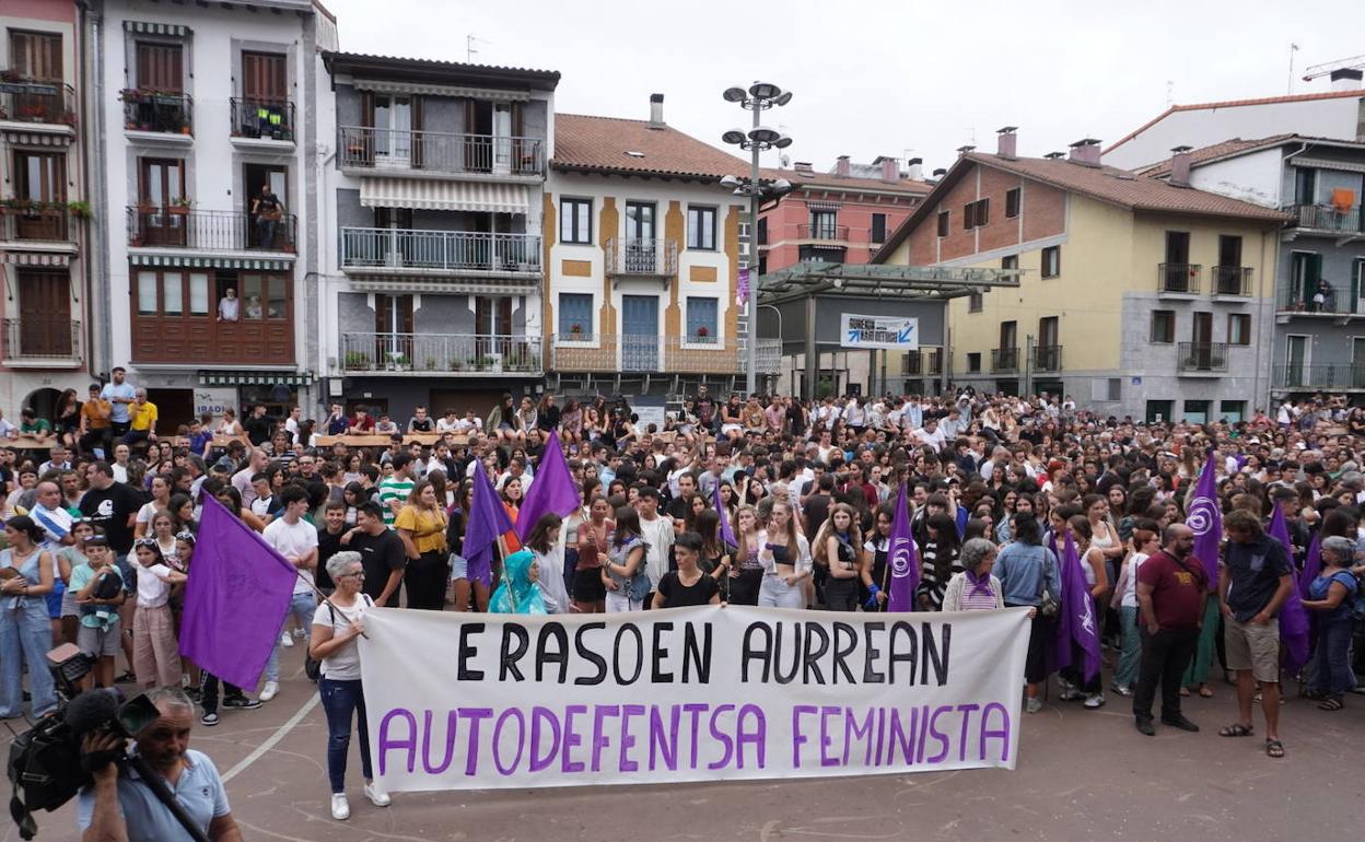 villabona-manifestacion-U170869461165nEF-U170869397018kAC-1248x770Diario Vasco-DiarioVasco