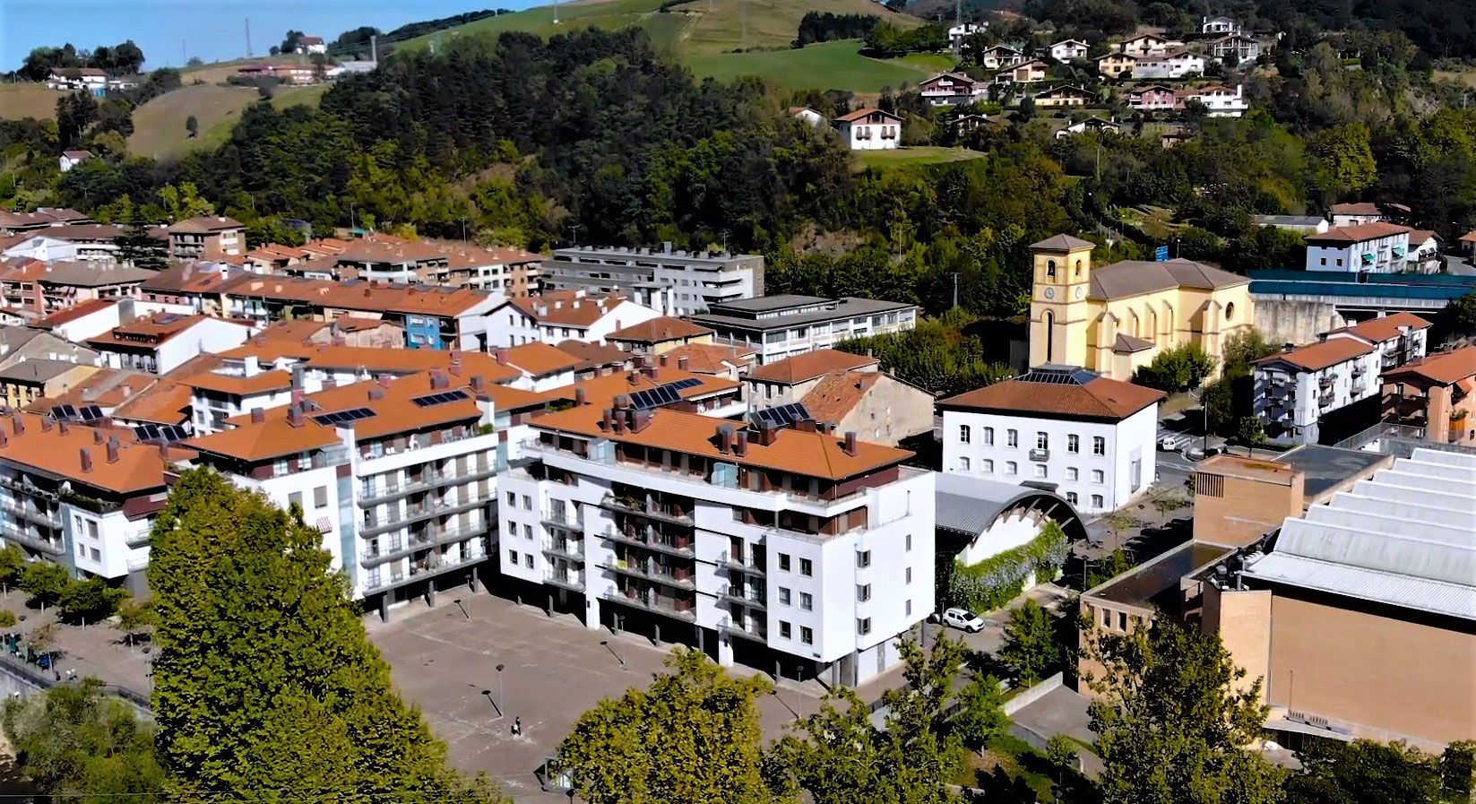 villabona