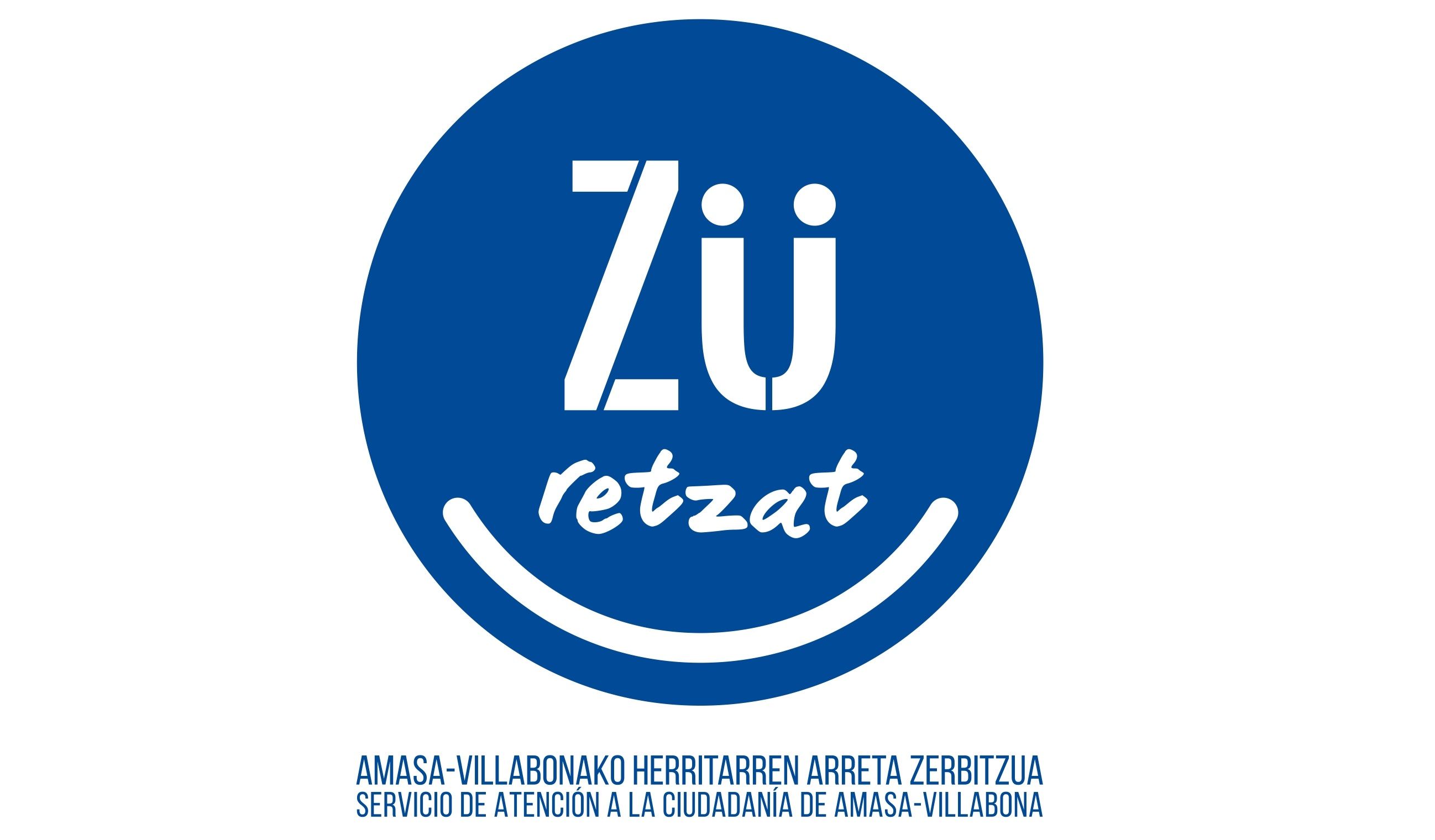 zuretzat-logoa image