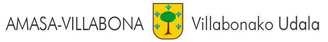 Logotipo de Villabonako Udala - Hemeroteka